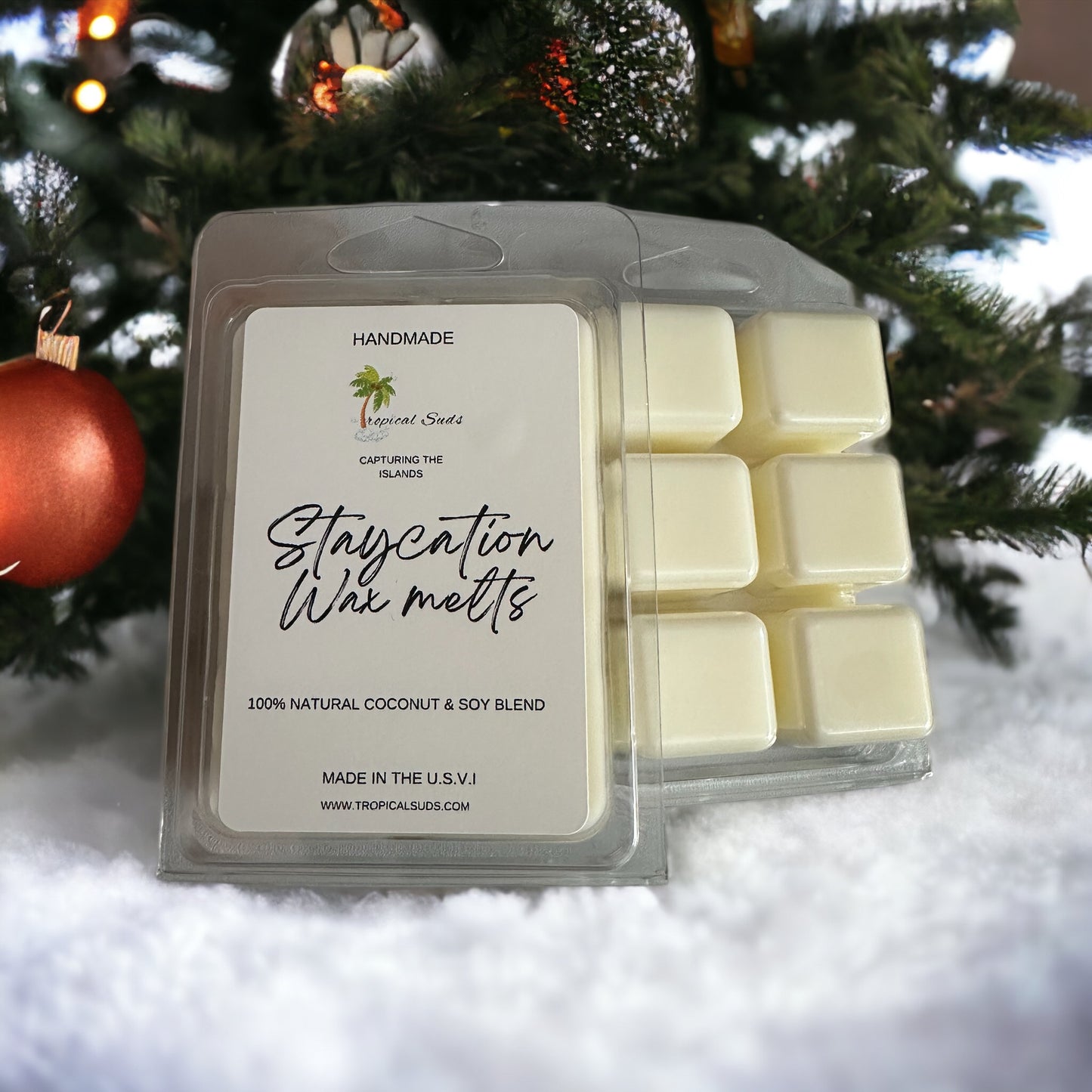 Relaxation Wax Melts