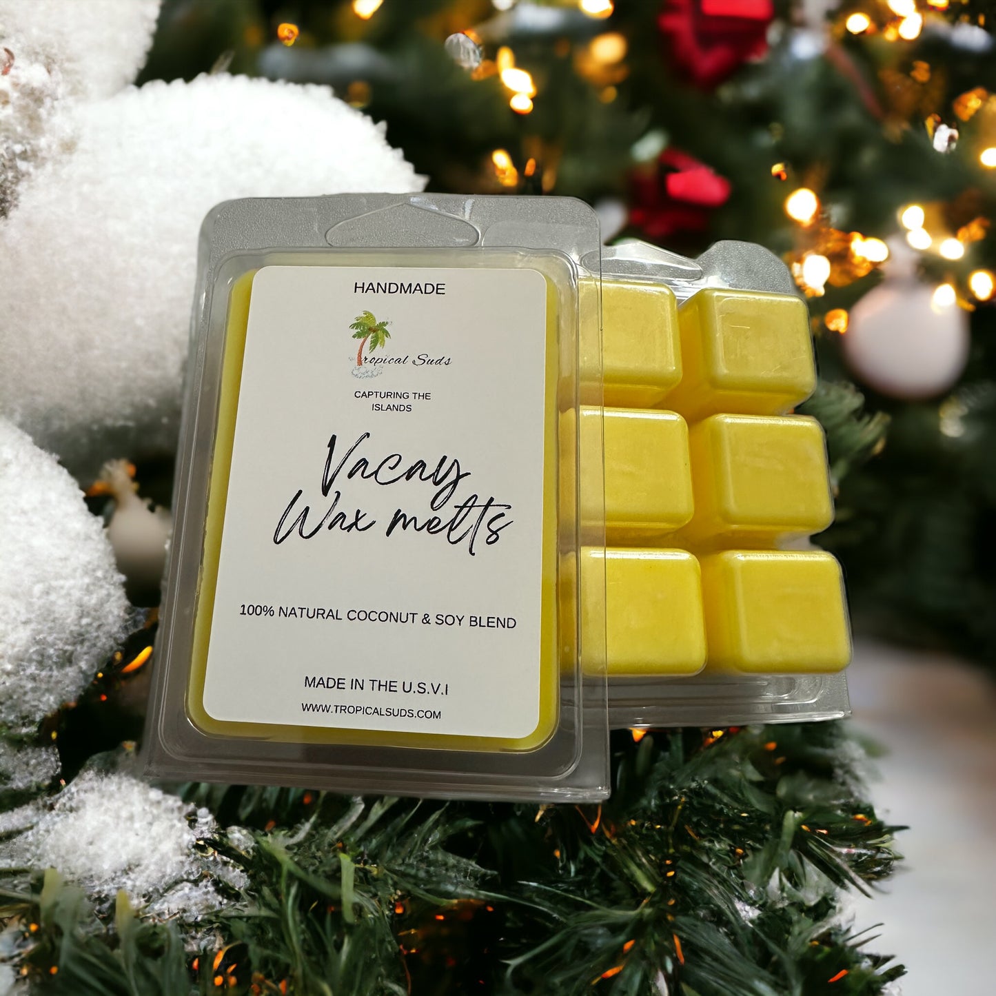 Relaxation Wax Melts