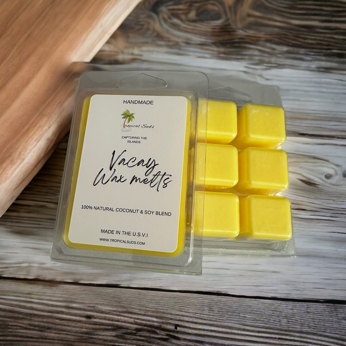 Relaxation Wax Melts